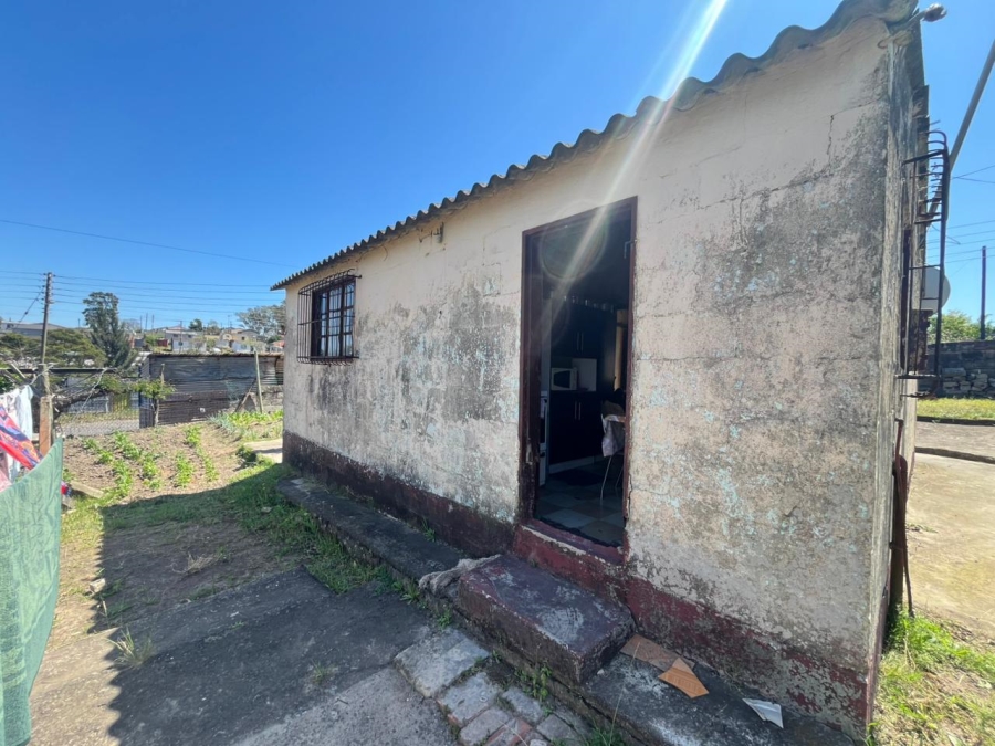 2 Bedroom Property for Sale in Mdantsane Nu 1 Eastern Cape